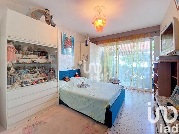 Appartement à vendre 3 pièces 72 m² Roquebrune-Cap-Martin