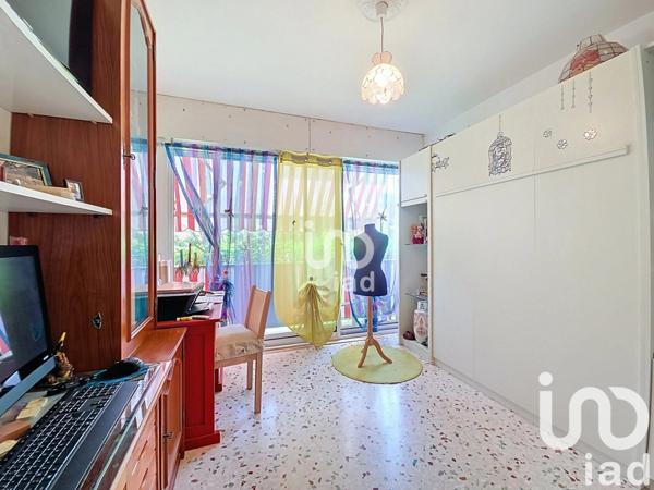 Appartement à vendre 3 pièces 72 m² Roquebrune-Cap-Martin