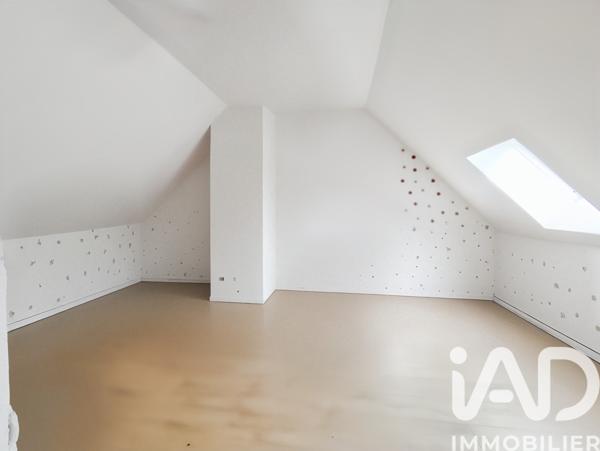 Maison à vendre 5 pièces 103 m² Méry-sur-Oise