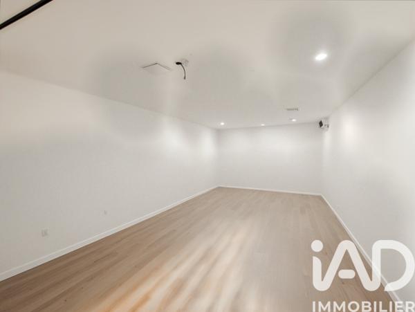 Maison à vendre 5 pièces 103 m² Méry-sur-Oise