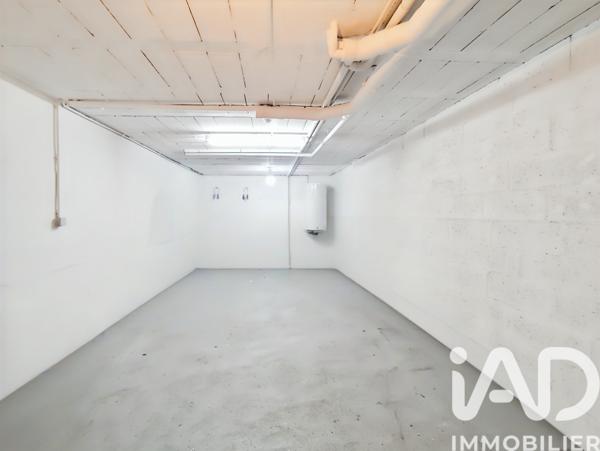 Maison à vendre 5 pièces 103 m² Méry-sur-Oise