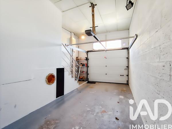 Maison à vendre 5 pièces 103 m² Méry-sur-Oise