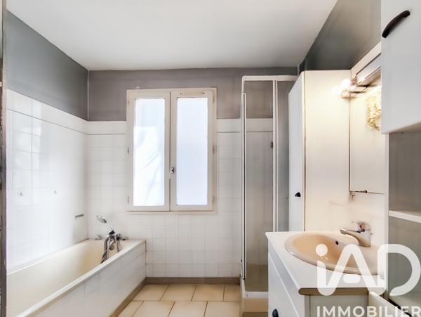 Maison à vendre 5 pièces 103 m² Méry-sur-Oise