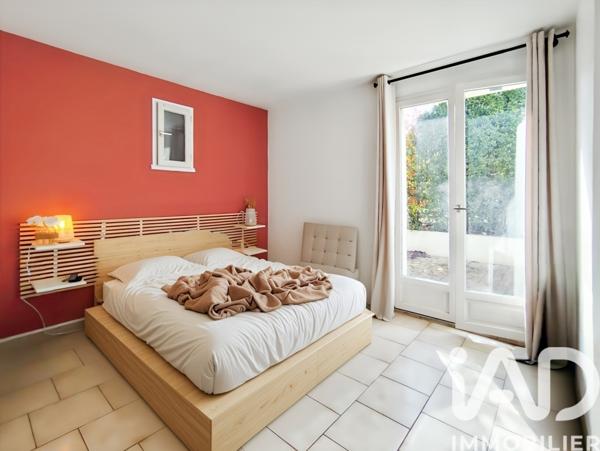 Maison à vendre 5 pièces 103 m² Méry-sur-Oise