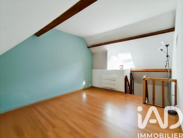 Maison à vendre 5 pièces 103 m² Méry-sur-Oise