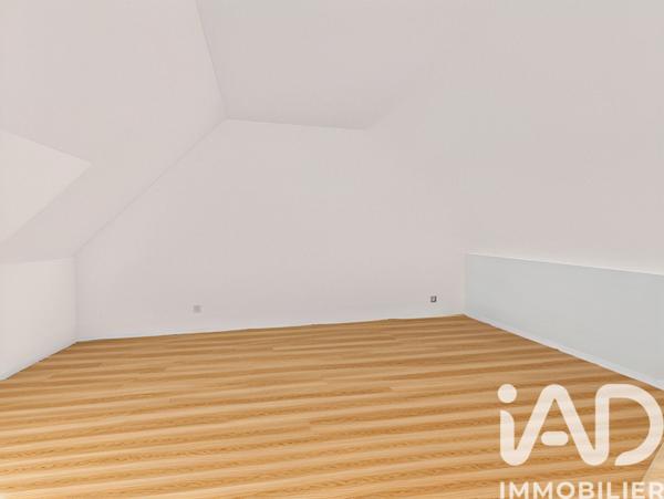 Maison à vendre 5 pièces 103 m² Méry-sur-Oise