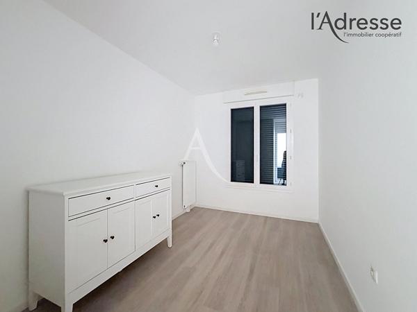 Appartement 5 pièces/100m2 -Balcon/Parking