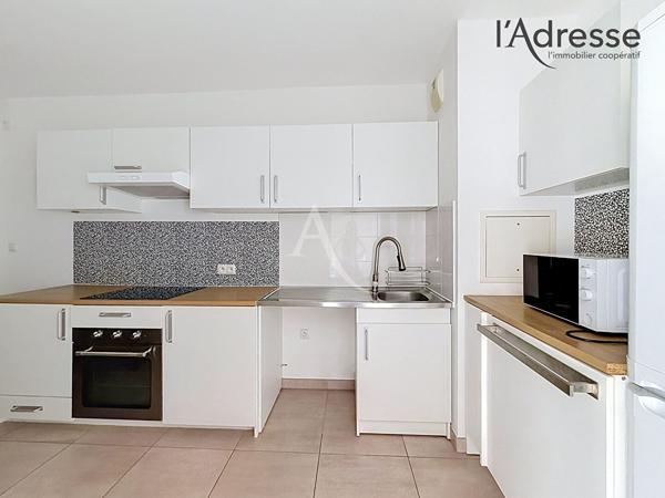 Appartement 5 pièces/100m2 -Balcon/Parking