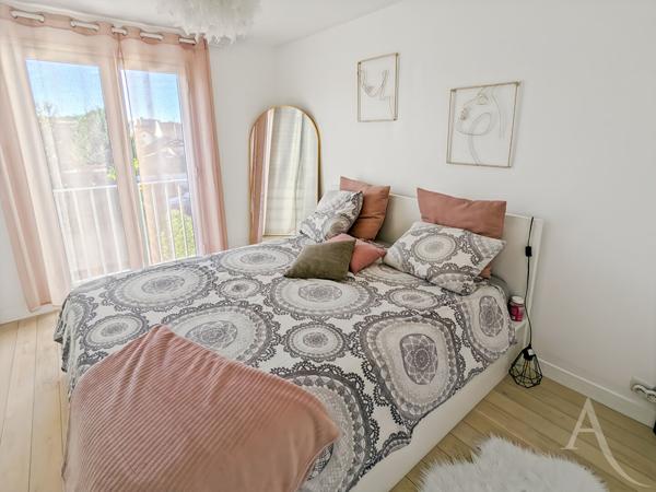 APPARTEMENT F2 DE 54 M²
