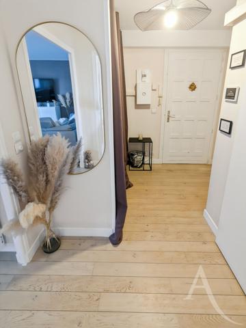 APPARTEMENT F2 DE 54 M²