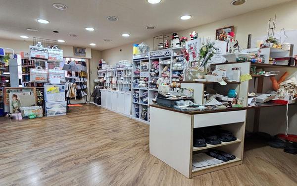 Immeuble à vendre    2 pièces •  Loudun