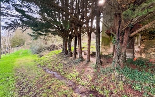 Maison à vendre    3 pièces •  Saint-Astier