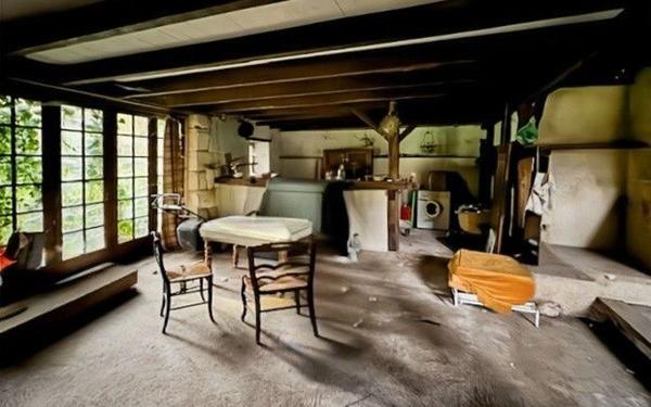 Maison à vendre    3 pièces •  Saint-Astier