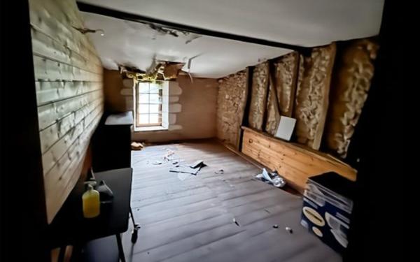 Maison à vendre    3 pièces •  Saint-Astier