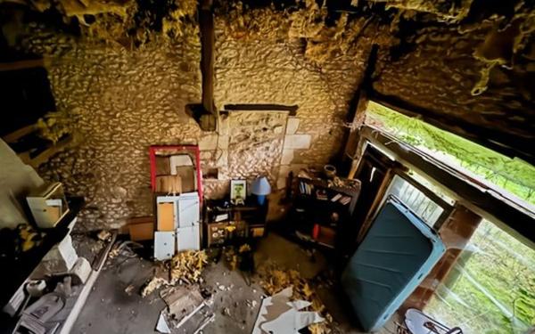 Maison à vendre    3 pièces •  Saint-Astier