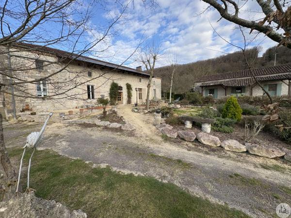Domaine équestre d'exception sur 40 hectares