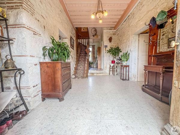Domaine équestre d'exception sur 40 hectares
