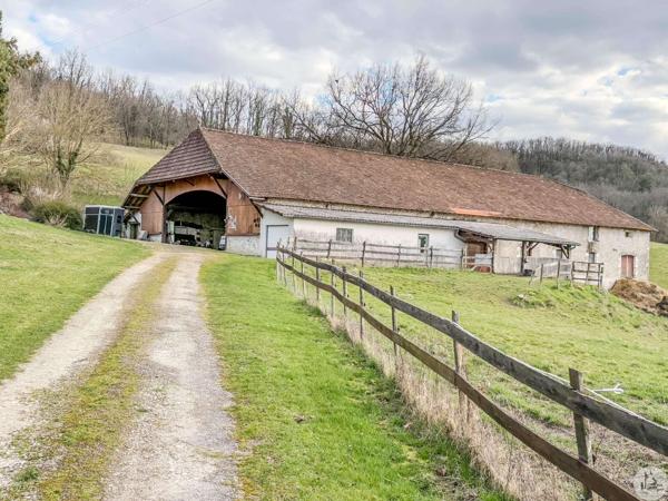 Domaine équestre d'exception sur 40 hectares