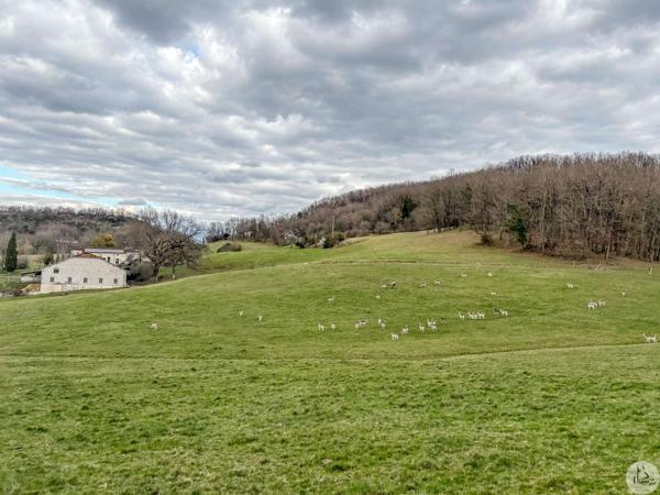 Domaine équestre d'exception sur 40 hectares