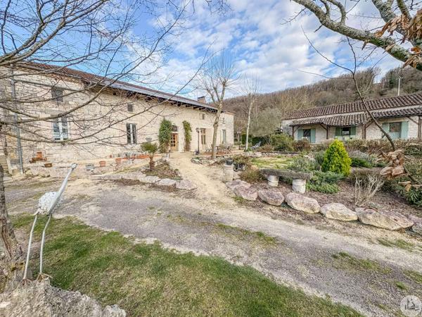 Domaine équestre d'exception sur 40 hectares