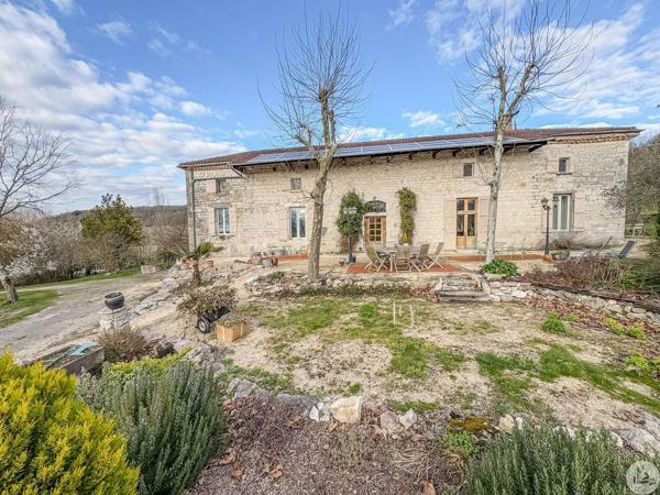 Domaine équestre d'exception sur 40 hectares
