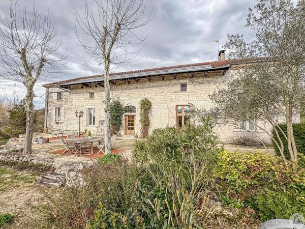 Domaine équestre d'exception sur 40 hectares