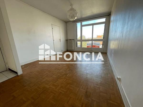 Location Appartement 3 pièces 54.69 m² - 1 BIS RUE R.GREBAN St Germain En Laye 78100