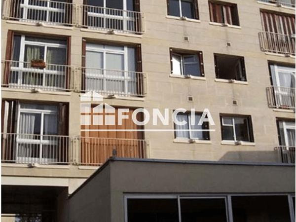 Location Appartement 3 pièces 54.69 m² - 1 BIS RUE R.GREBAN St Germain En Laye 78100