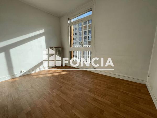 Location Appartement 3 pièces 54.69 m² - 1 BIS RUE R.GREBAN St Germain En Laye 78100