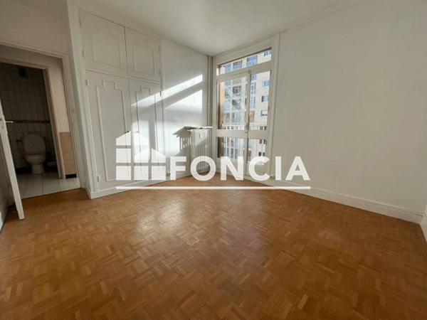 Location Appartement 3 pièces 54.69 m² - 1 BIS RUE R.GREBAN St Germain En Laye 78100