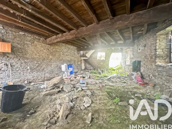 Maison à vendre 3 pièces 207 m² Dol-de-Bretagne