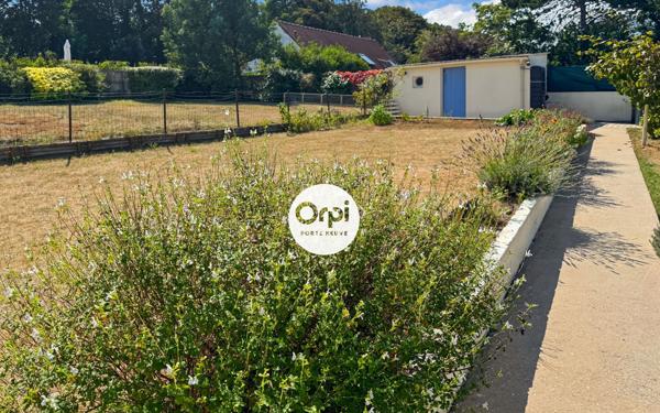 Maison à vendre    5 pièces •  Wissant