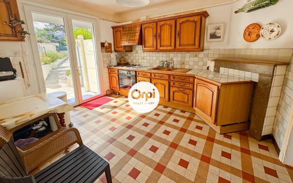 Maison à vendre    5 pièces •  Wissant