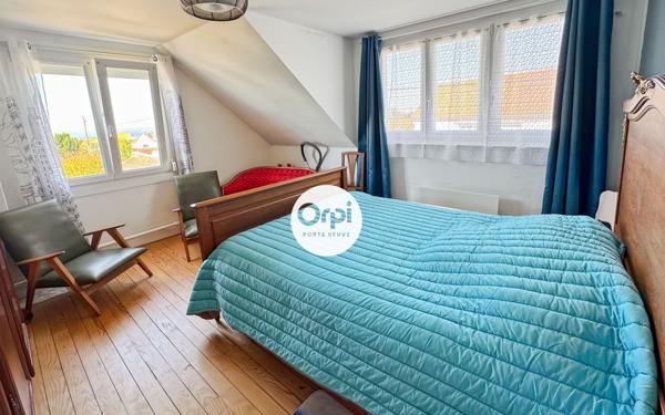 Maison à vendre    5 pièces •  Wissant