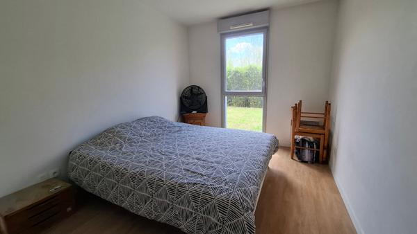 SAINTE-LUCE-SUR-LOIRE T2 avec parking - Résidence 2010