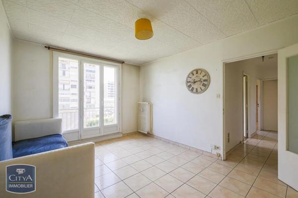 Appartement à vendre 2 pièces 41.64m²