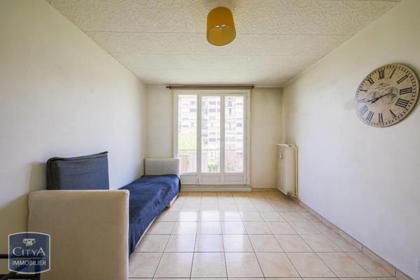 Appartement à vendre 2 pièces 41.64m²