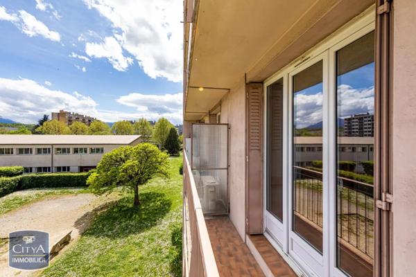 Appartement à vendre 2 pièces 41.64m²