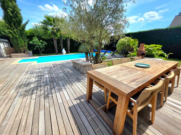 Maison Larçay 8 pièces 185 m²