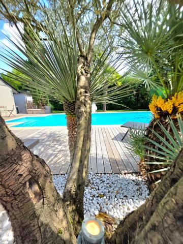 Maison Larçay 8 pièces 185 m²