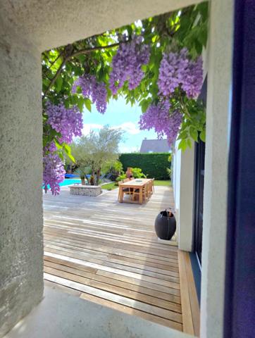 Maison Larçay 8 pièces 185 m²