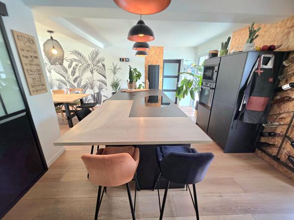 Maison Larçay 8 pièces 185 m²