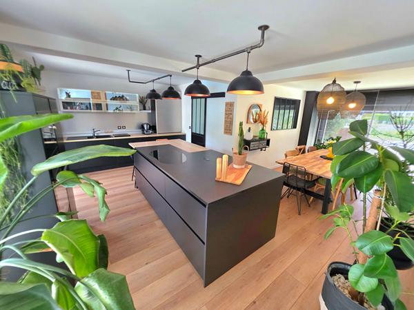 Maison Larçay 8 pièces 185 m²