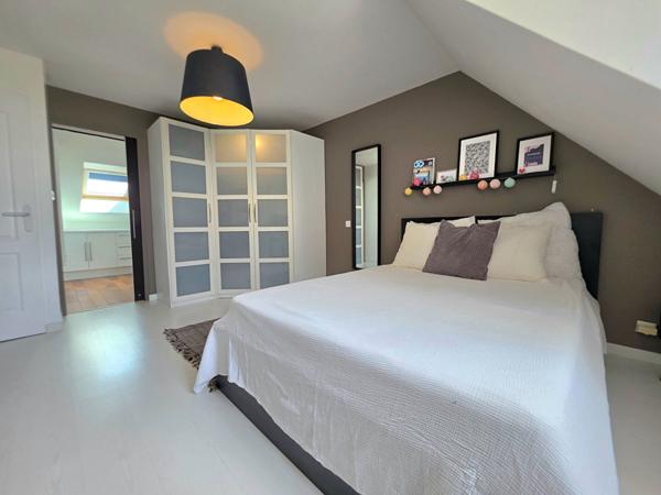 Maison Larçay 8 pièces 185 m²