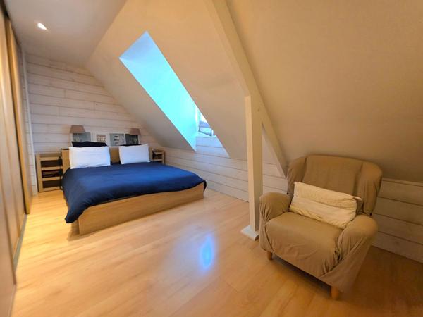 Maison Larçay 8 pièces 185 m²