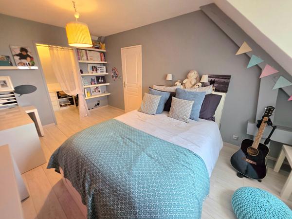 Maison Larçay 8 pièces 185 m²