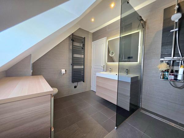 Maison Larçay 8 pièces 185 m²
