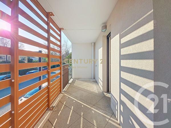 Appartement F3 à vendre  3 pièces - 62,95 m2 ST JEAN DE VEDAS - 34