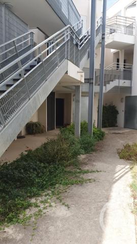 Appartement F3 à vendre  3 pièces - 62,95 m2 ST JEAN DE VEDAS - 34