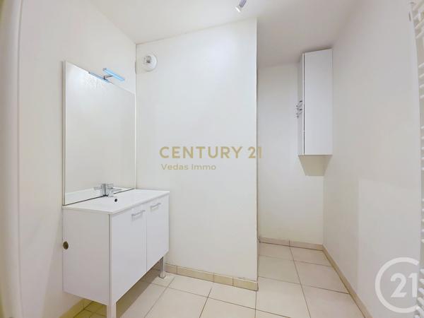 Appartement F3 à vendre  3 pièces - 62,95 m2 ST JEAN DE VEDAS - 34